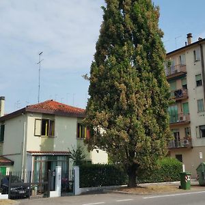 Bed and Breakfast Ever Green Mestre Exterior photo