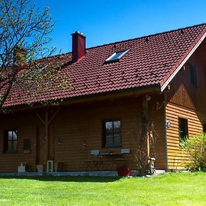 Ferienwohnung Einfach.Ausspannen Neumarkt im Muhlkreis Exterior photo