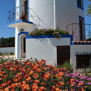 Villa Windmill Hill Cercal do Alentejo Exterior photo