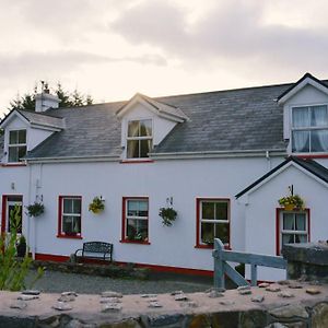 Villa The Old School House Clifden Exterior photo