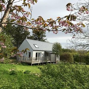 Villa Blossom Folly Dunvegan  Exterior photo