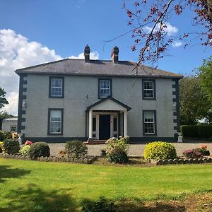 Gasthaus Old Parochial House Dundalk Exterior photo