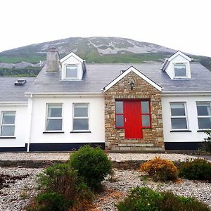 Dunlewey Lodge - Self Catering Donegal Gweedore Exterior photo
