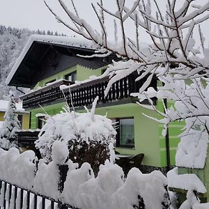 Ferienwohnung Zeleni Apartma Zreče Exterior photo