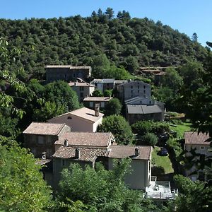 Villa La Caladette Les Plantiers Exterior photo