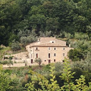 Villa Il Becco Felice Arpino Exterior photo