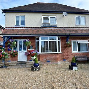 Rosedale Bed And Breakfast Lyndhurst Exterior photo