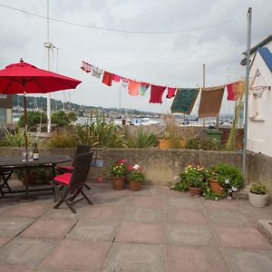 Polly Cottage Teignmouth Exterior photo