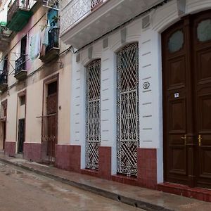 Hostal Bao Bao Havanna Exterior photo