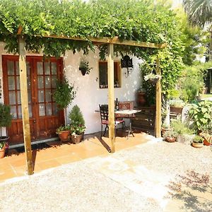 Bed and Breakfast River Ebro Holidays Tivenys Exterior photo