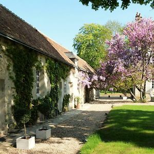 Bed and Breakfast Le Grand Saint-Marc Vendôme Exterior photo