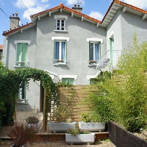 Aparthotel Appart Albert'House Clermont-Ferrand Exterior photo