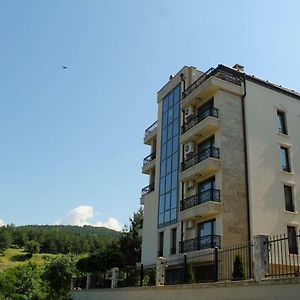 Garden Guest House Sandanski Exterior photo