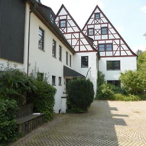 Hotel Campus Prackenfels Altdorf bei Nürnberg Exterior photo