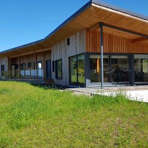 Villa Wester Blackpark Farm Inverness Exterior photo