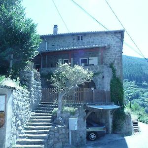 Villa L Echappee Belle Laviolle Exterior photo