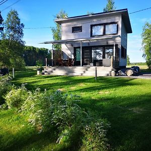 Villa Koivuniemen Tila II Säkylä Exterior photo