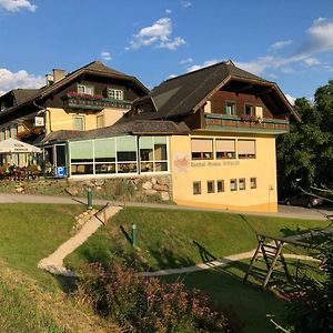 Gasthof-Hotel Winkler Mühldorf Exterior photo