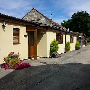 Villa The Barton Annexe Somerton  Exterior photo