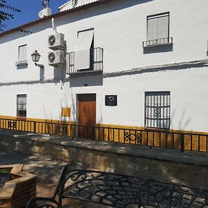 Villa Casa Del Mirador Arjona Exterior photo