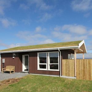 Villa Blue View Cabin 5A With Private Hot Tub Reykholt  Exterior photo