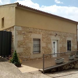 Villa Casa Rural Mimbrero Aldeadávila de la Ribera Exterior photo