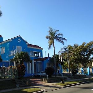 Hotel E Mirazul Havanna Exterior photo