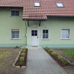 Ferienwohnung am großen Stein Leutersdorf Exterior photo