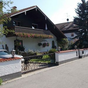 Ferienwohnung Karl-Stieler-Straße Bruckmühl Exterior photo