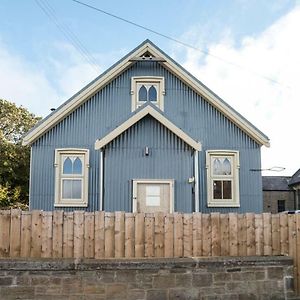 Villa The Iron Chapel Ryton  Exterior photo