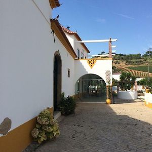 Villa Quinta Ribeira do Labrador - Lisbon West Wine Route Alenquer Exterior photo