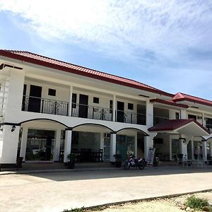 Panglao Village Court Apartments Bohol Exterior photo