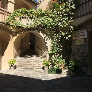 Hotel Pension Altes Rathaus Dürnstein Exterior photo