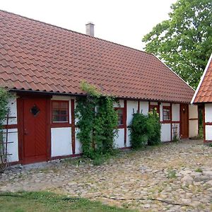 Villa Kattalangan Brösarp Exterior photo