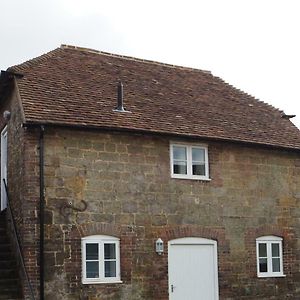 Ferienwohnung Hayloft Pulborough Exterior photo