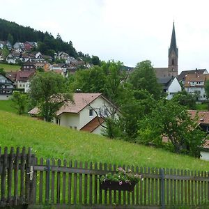 Ferienwohnung Nähe Nationalpark Baiersbronn Exterior photo