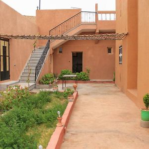 Maison berbère Ouarzazate Exterior photo