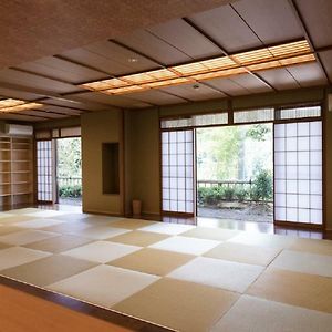 Otomeyuri-Spa Quad Room / Vacation Stay 24467 Fukushima  Exterior photo