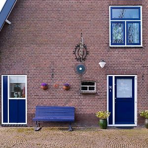 Ferienwohnung De Twee Zwaluwen Leerdam Exterior photo