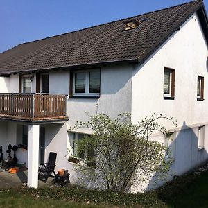 Ferien Wohnung in der Eifel in Nideggen-Schmidt Exterior photo