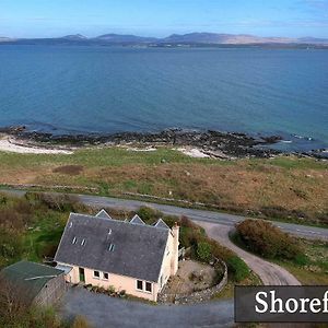 Villa Shorefield, Bruichladdich Exterior photo