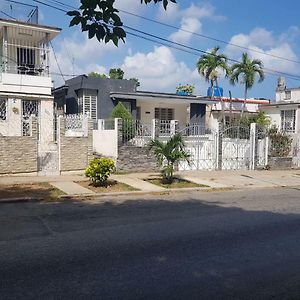 Hotel Casa Fajardo Miramar Havanna Exterior photo