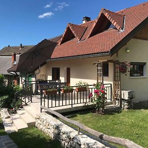 Villa Chez Albert Aiguebelette-le-Lac Exterior photo