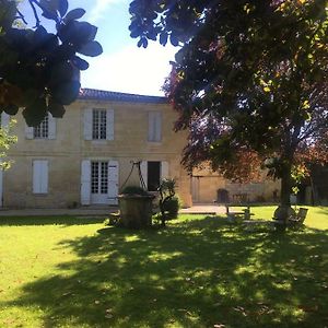 Villa Josephine Quinsac  Exterior photo