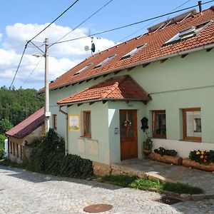 Ferienwohnung Apartman Stepanka Jihlava Exterior photo