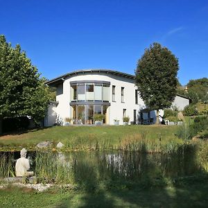 Haus LUNA - Privatzimmer im sonnigen Südburgenland Hackerberg Exterior photo