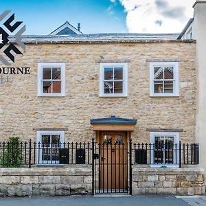 Ferienwohnung No.4 Ludbourne Hall Sherborne  Exterior photo