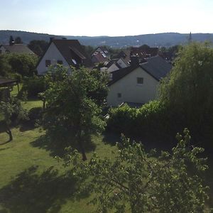 über den Dächern von Neheim Arnsberg Exterior photo