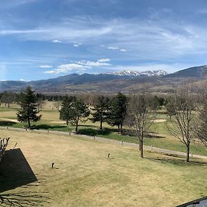 Ferienwohnung Apartamento Exclusivo Golf Fontanals De Cerdanya Puigcerdà Exterior photo