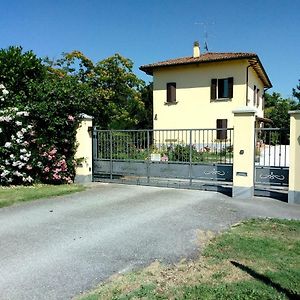 Ferienwohnung Residenza Gavioli Via Angelelli - Parco Navile Castel Maggiore Exterior photo